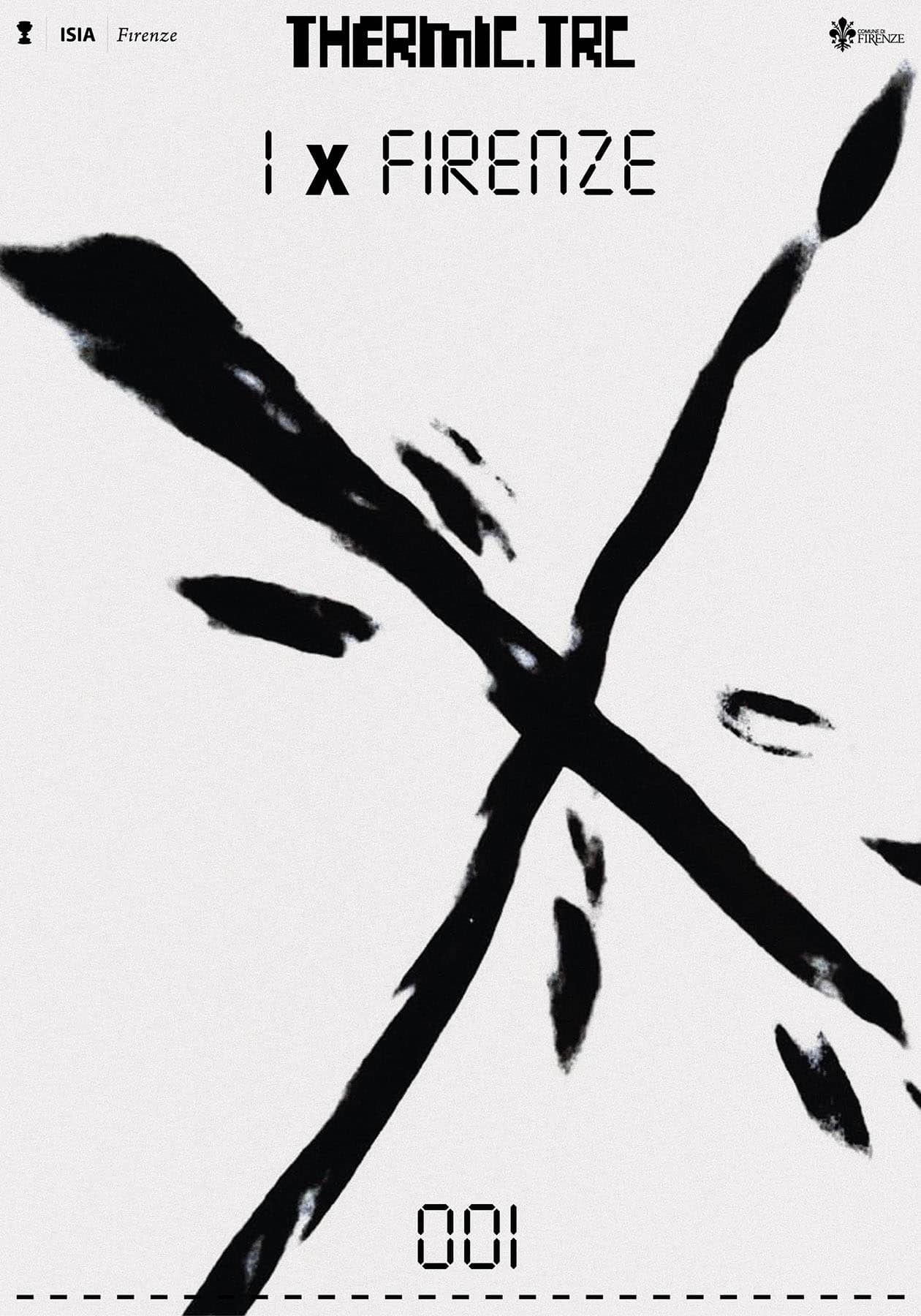 secondo poster della serie